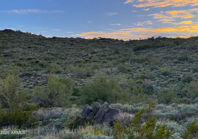 Photo 4 of Land for sale at 15529 N Javelina Trl #216, Fountain Hills, AZ 85268 | MLS# 6964711 | Listing updated on 2026-09-02