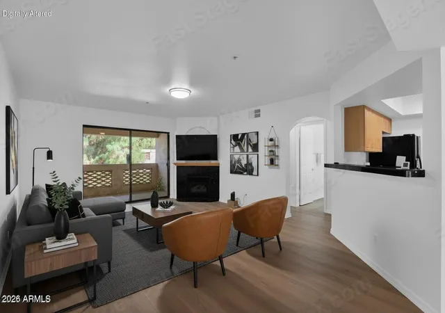 4th image of 5104 N 32Nd St #431, Phoenix, AZ 85018 | MLS# 6963125