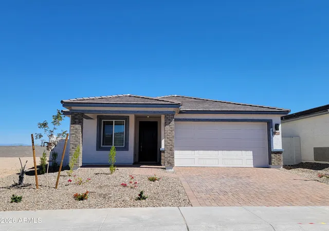 1st image of 12723 N 305th Ave, Buckeye, AZ 85396 | MLS# 6963183