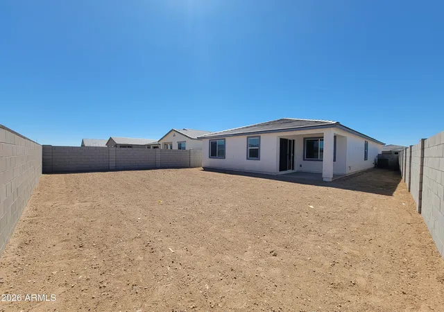 24th image of 12723 N 305th Ave, Buckeye, AZ 85396 | MLS# 6963183
