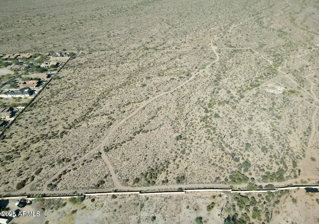 Photo 3 of Land for sale at 0 E Southern Ave, Apache Junction, AZ 85119 | MLS# 6963192 | Listing updated on 2026-01-03