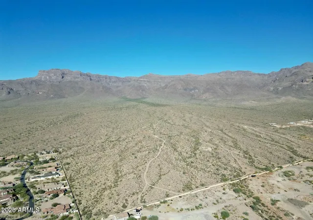 Photo 4 of Land for sale at 0 E Southern Ave, Apache Junction, AZ 85119 | MLS# 6963192 | Listing updated on 2026-01-03