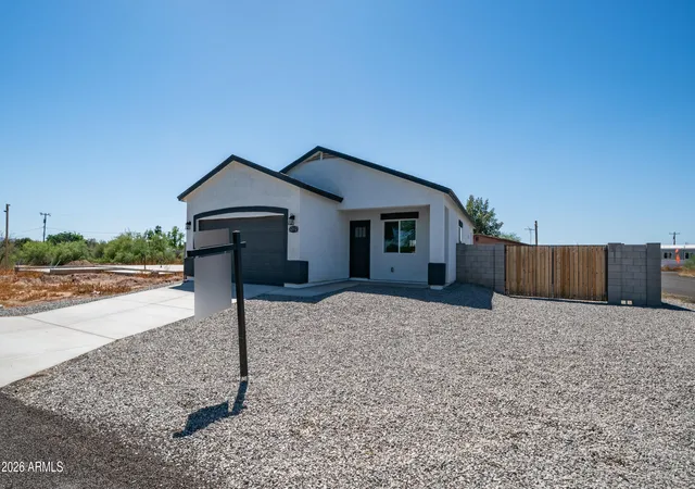 Homes for sale in Wittmann, AZ | 32112 W Palo Verde St, Wittmann, AZ 85361 | MLS# 6963230