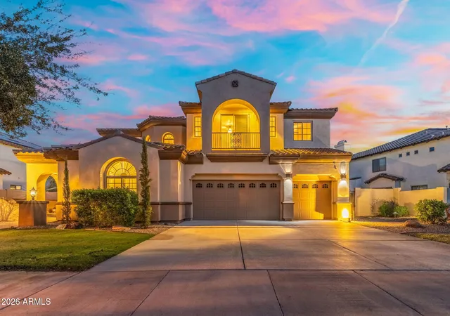 Single family home for sale at 795 W Verbena Ln, Litchfield Park, AZ 85340 | MLS# 6963235