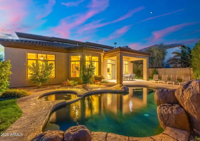 Photo 2 of Single family home for sale at 795 W Verbena Ln, Litchfield Park, AZ 85340 | MLS# 6963235 | Listing updated on 2026-09-21
