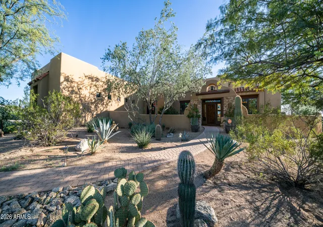 3rd image of 7841 E Mcdowell Rd E, Mesa, AZ 85207 | MLS# 6963282