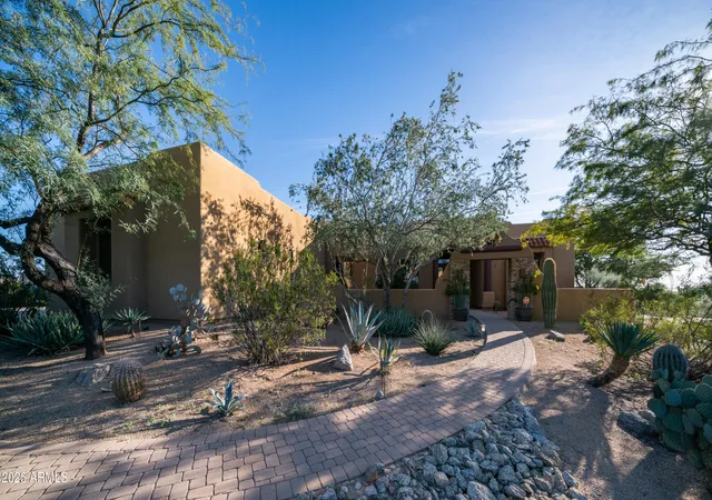 4th image of 7841 E Mcdowell Rd E, Mesa, AZ 85207 | MLS# 6963282