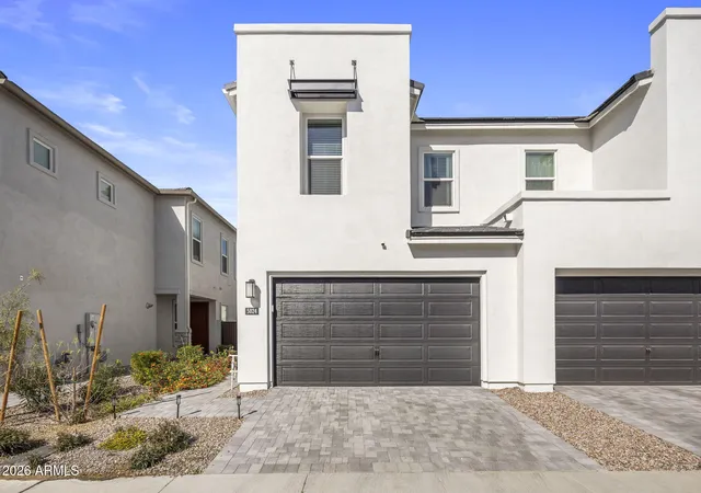 Photo 1 of Townhouse for sale at 5024 E Campo Bello Dr, Scottsdale, AZ 85254 | MLS# 7038539 | Listing updated on 2026-09-12