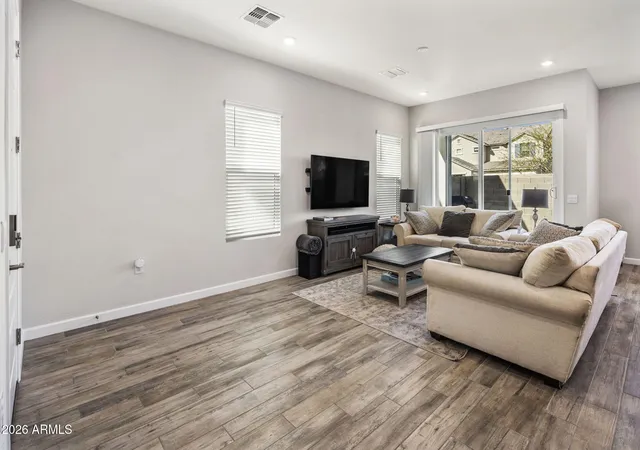 Photo 2 of Townhouse for sale at 5024 E Campo Bello Dr, Scottsdale, AZ 85254 | MLS# 7038539 | Listing updated on 2026-09-12