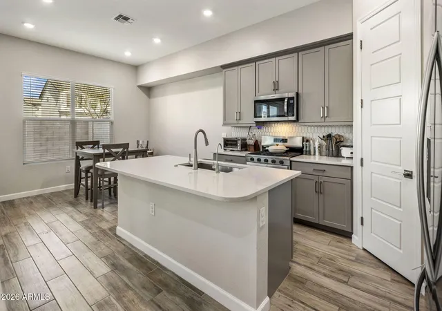 Photo 3 of Townhouse for sale at 5024 E Campo Bello Dr, Scottsdale, AZ 85254 | MLS# 7038539 | Listing updated on 2026-09-12