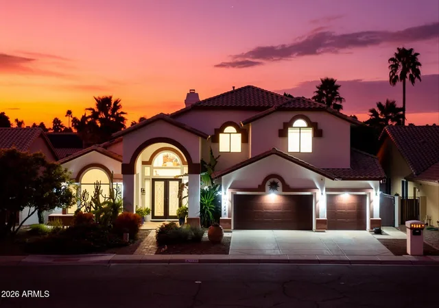 2nd image of 5448 E Muriel Dr, Scottsdale, AZ 85254 | MLS# 6963310