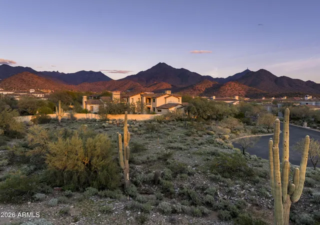 Photo 1 of Land for sale at 10024 E Siesta Ln #3219, Scottsdale, AZ 85255 | MLS# 6969058 | Listing updated on 2026-03-11