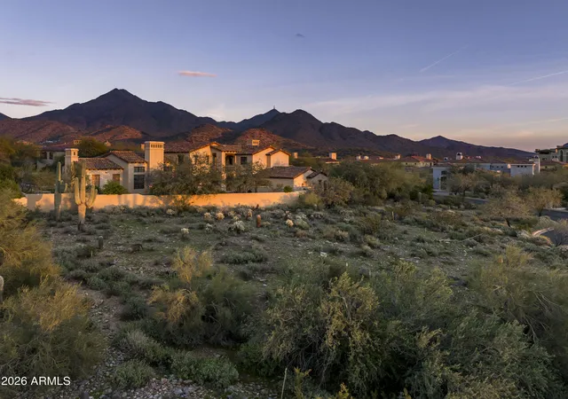 Photo 3 of Land for sale at 10024 E Siesta Ln #3219, Scottsdale, AZ 85255 | MLS# 6969058 | Listing updated on 2026-03-11
