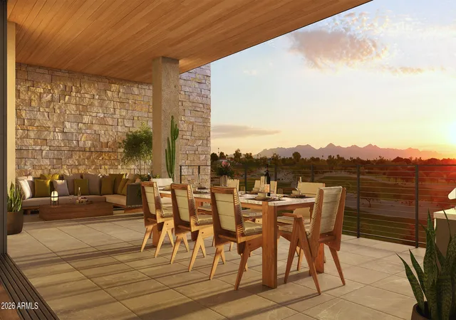2nd image of 4849 N Camelback Ridge Dr #A404, Scottsdale, AZ 85251 | MLS# 6986312