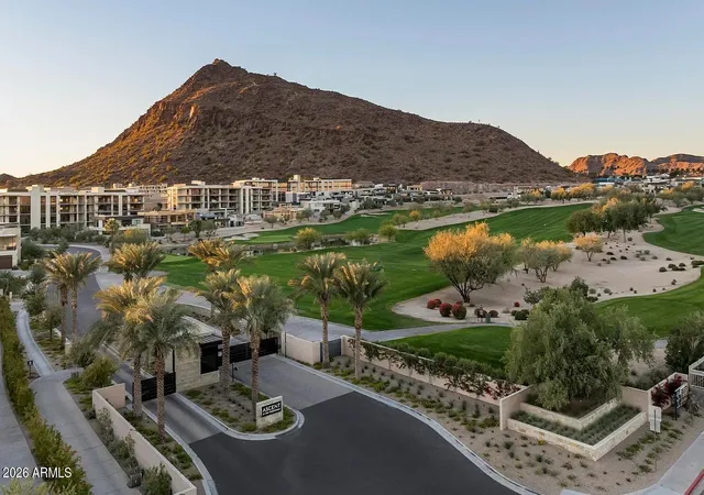 4th image of 4849 N Camelback Ridge Dr #A404, Scottsdale, AZ 85251 | MLS# 6986312