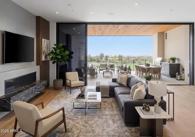 5th image of 4849 N Camelback Ridge Dr #A404, Scottsdale, AZ 85251 | MLS# 6986312