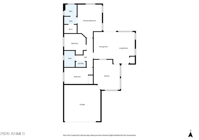 Homes for sale in Chandler, AZ | 1284 W Kingbird Dr, Chandler, AZ 85286 | MLS# 7026382