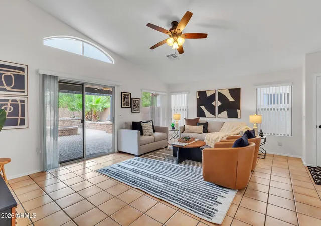 5th image of 1284 W Kingbird Dr, Chandler, AZ 85286 | MLS# 7026382