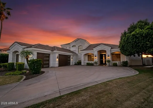 2nd image of 1232 W Sunrise Pl, Chandler, AZ 85248 | MLS# 6965145