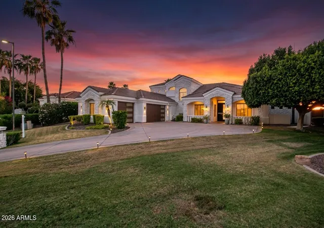 64th image of 1232 W Sunrise Pl, Chandler, AZ 85248 | MLS# 6965145