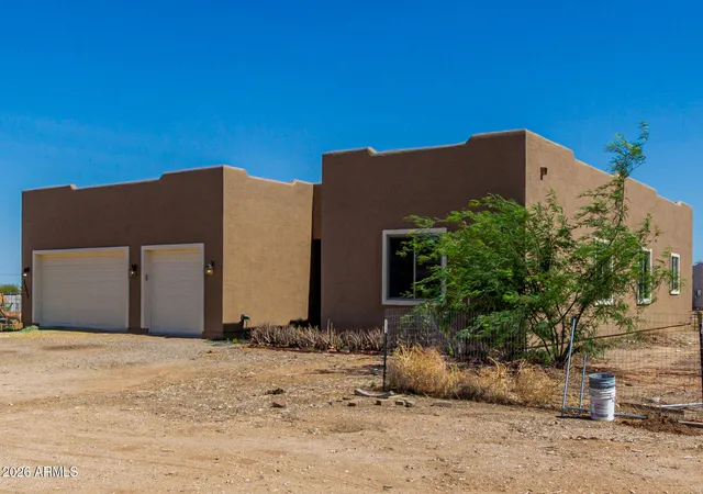 Homes for sale in Wittmann, AZ | 25535 W Hunter Dr, Wittmann, AZ 85361 | MLS# 6964923