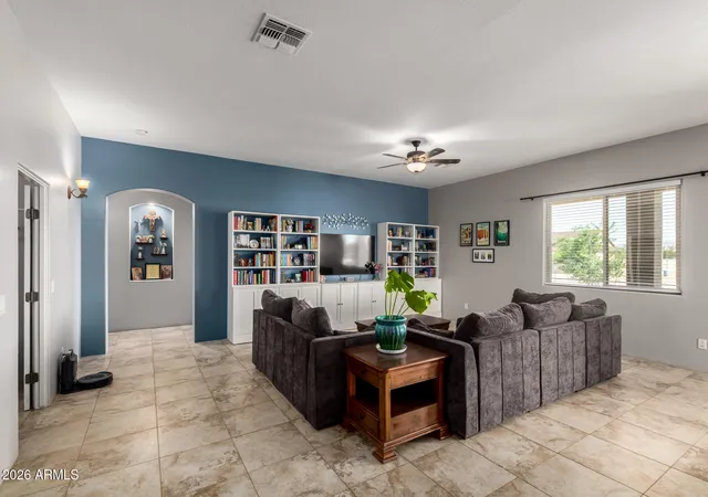Single family home for sale at 25535 W Hunter Dr, Wittmann, AZ 85361 | MLS# 6964923