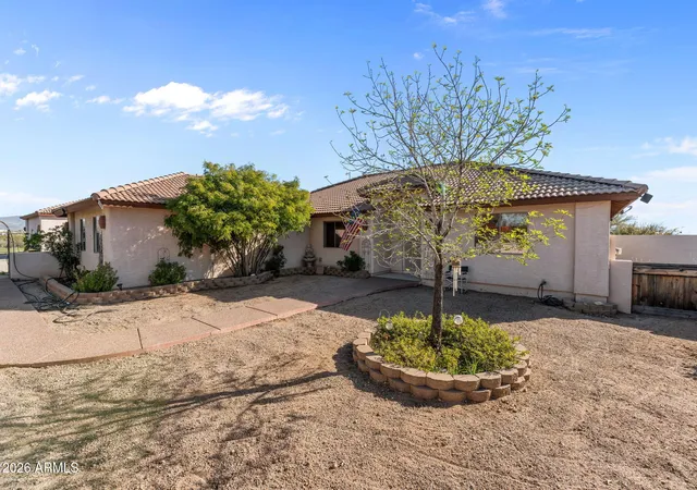 Photo 39 of Single family home for sale at 35675 S Calico Cir, Wickenburg, AZ 85390 | MLS# 6963740 | Listing updated on 2026-02-27