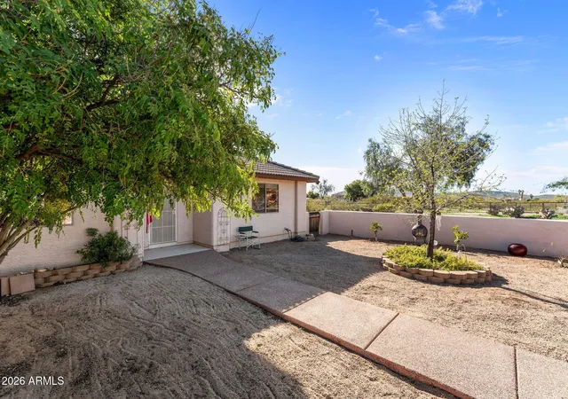 Photo 3 of Single family home for sale at 35675 S Calico Cir, Wickenburg, AZ 85390 | MLS# 6963740 | Listing updated on 2026-02-27