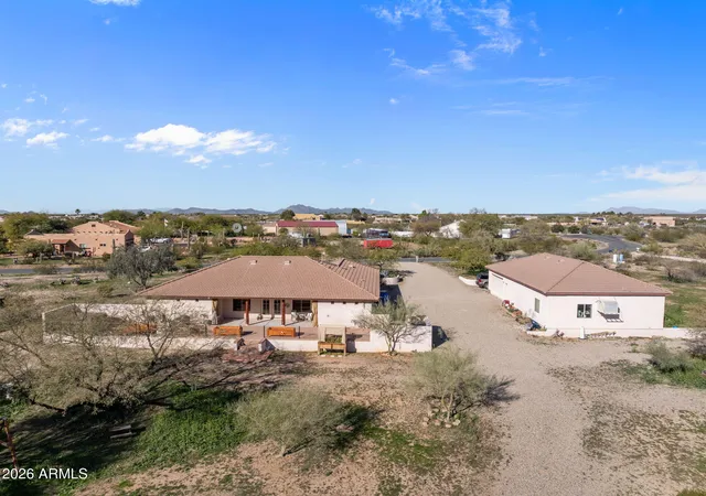 Photo 4 of Single family home for sale at 35675 S Calico Cir, Wickenburg, AZ 85390 | MLS# 6963740 | Listing updated on 2026-02-27