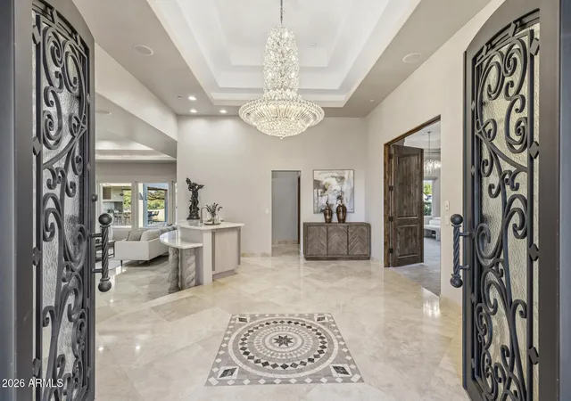 Photo 3 of Single family home for sale at 31802 N Black Cross Rd, Scottsdale, AZ 85266 | MLS# 6966293 | Listing updated on 2026-10-08