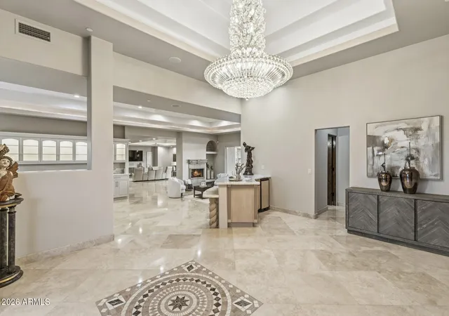 Photo 4 of Single family home for sale at 31802 N Black Cross Rd, Scottsdale, AZ 85266 | MLS# 6966293 | Listing updated on 2026-10-08