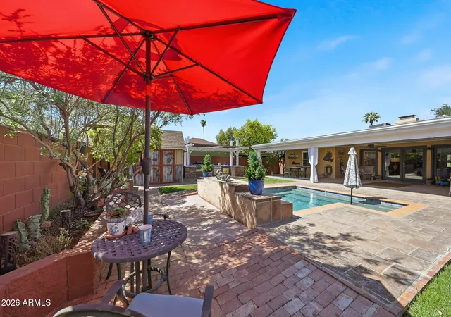 Homes for sale in Phoenix, AZ | 1609 W Virginia Ave, Phoenix, AZ 85007 | MLS# 7004679