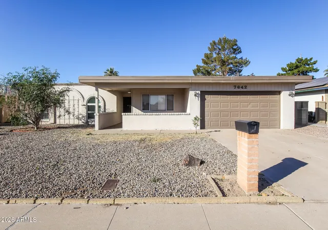 Homes for sale in Glendale, AZ | 7642 N 46th Ave, Glendale, AZ 85301 | MLS# 6964023
