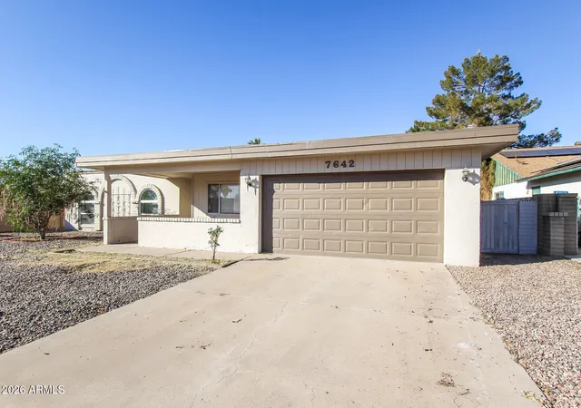 Homes for sale in Glendale, AZ | 7642 N 46th Ave, Glendale, AZ 85301 | MLS# 6964023