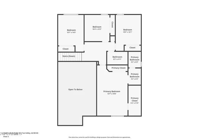 Homes for sale in San Tan Valley, AZ | 1308 W Jersey Wy, San Tan Valley, AZ 85143 | MLS# 6964047