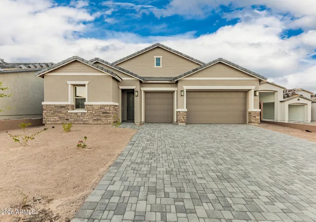 1st image of 13772 W Morning Vista Dr, Peoria, AZ 85383 | MLS# 6963774