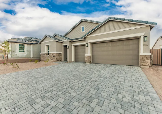 48th image of 13772 W Morning Vista Dr, Peoria, AZ 85383 | MLS# 6963774
