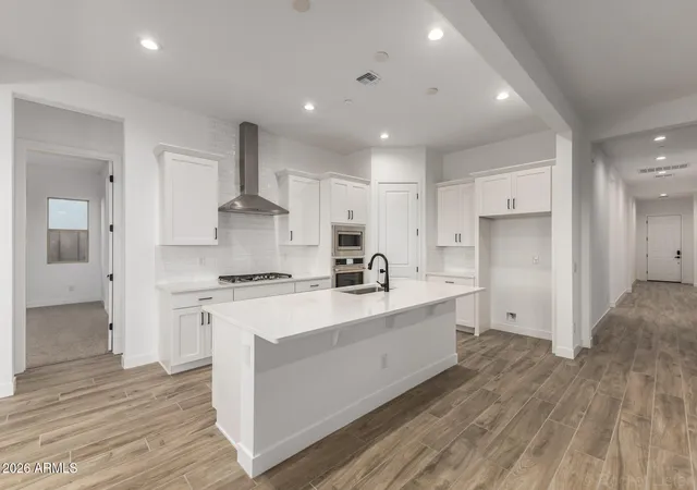 5th image of 13772 W Morning Vista Dr, Peoria, AZ 85383 | MLS# 6963774