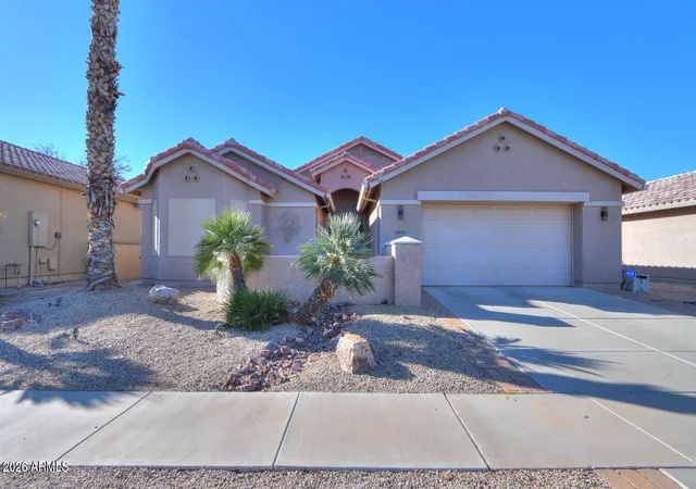 Photo 2 of Single family home for sale at 2633 E Santa Maria Dr, Casa Grande, AZ 85194 | MLS# 6971373 | Listing updated on 2026-10-22