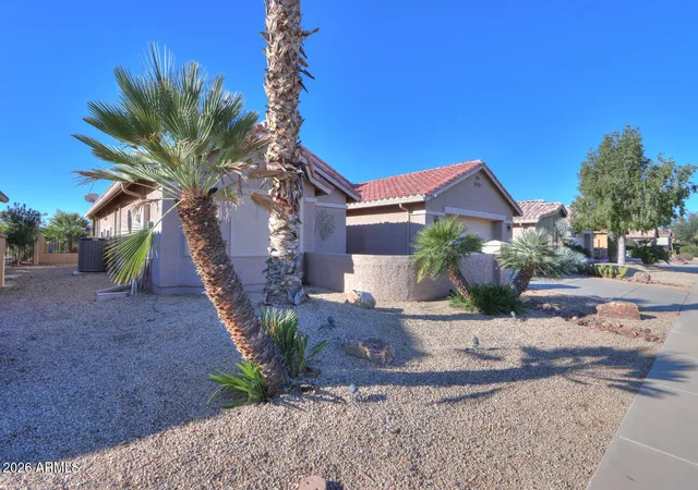 Photo 3 of Single family home for sale at 2633 E Santa Maria Dr, Casa Grande, AZ 85194 | MLS# 6971373 | Listing updated on 2026-10-22
