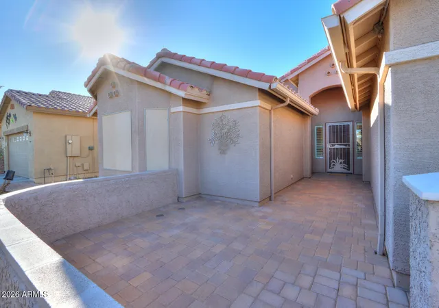 Photo 4 of Single family home for sale at 2633 E Santa Maria Dr, Casa Grande, AZ 85194 | MLS# 6971373 | Listing updated on 2026-10-22