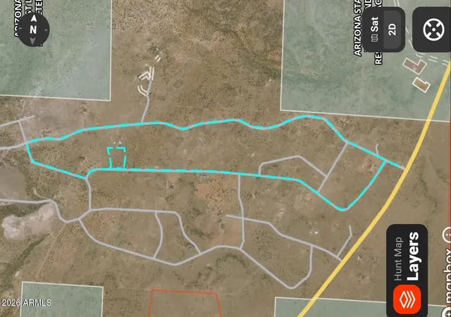 Homes for sale in Concho, AZ | Tbd Acr 8620 Lot 81 Rd #81, Concho, AZ 85924 | MLS# 6965181