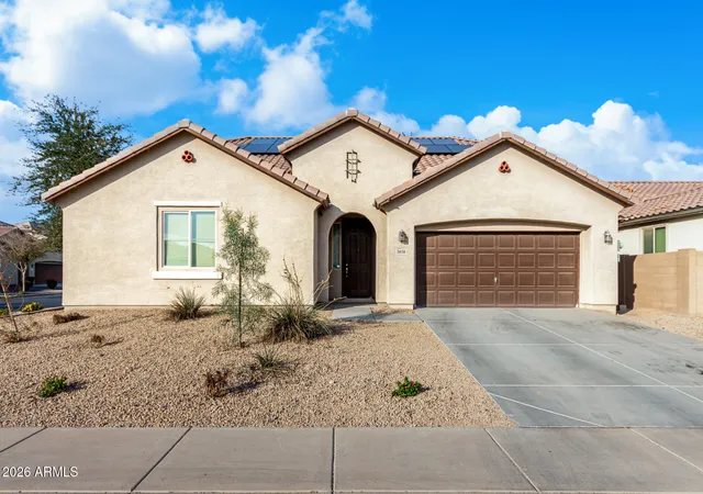 2nd image of 3038 W Lynne Ln, Phoenix, AZ 85041 | MLS# 6965375