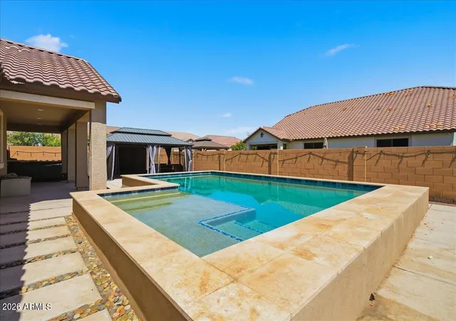 47th image of 3038 W Lynne Ln, Phoenix, AZ 85041 | MLS# 6965375