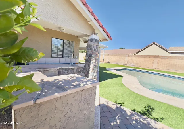 Photo 4 of Single family home for sale at 625 N 38th Street, Mesa, AZ 85205 | MLS# 6963999 | Listing updated on 2026-07-20