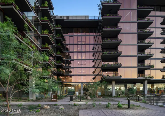 2nd image of 7230 E Mayo Blvd #2028, Scottsdale, AZ 85255 | MLS# 6964224
