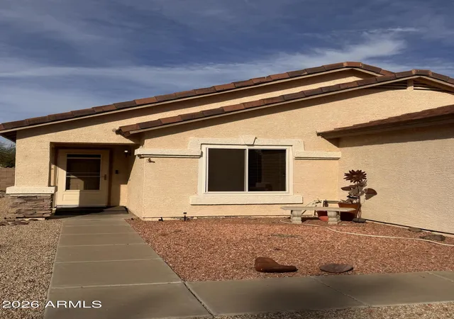 5th image of 1460 E 11Th St, Casa Grande, AZ 85122 | MLS# 6964855