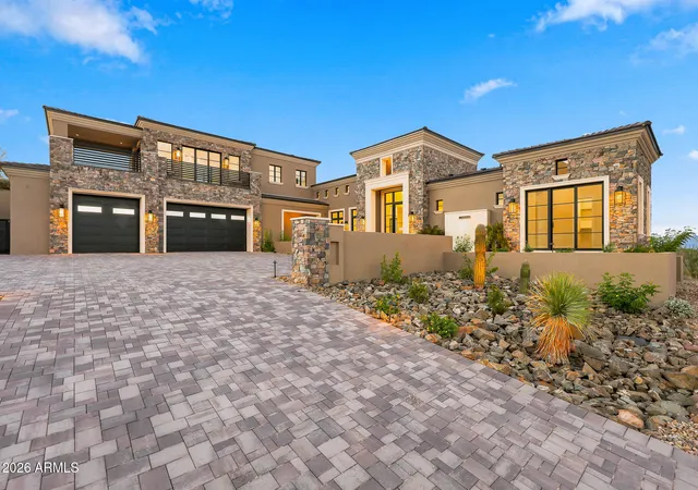 Photo 1 of Single family home for sale at 14308 E Mourning Dove Dr, Fountain Hills, AZ 85268 | MLS# 6964326 | Listing updated on 2026-08-26