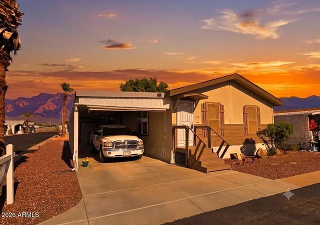 1st image of 351 N Meridian Rd #122, Apache Junction, AZ 85120 | MLS# 6964340