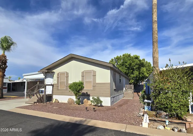 3rd image of 351 N Meridian Rd #122, Apache Junction, AZ 85120 | MLS# 6964340